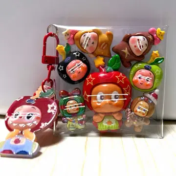 가챠 채우기 파우치 채우기 타입 트윙클