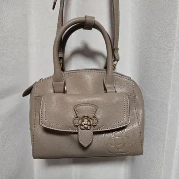 클레이 CLATHAS 핸드백 숄더백 새상품급