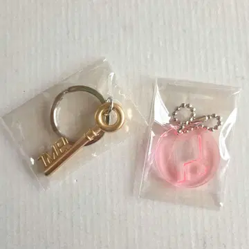 IMP. MAGenter 키참 P참 앨범 특전 2개 세트