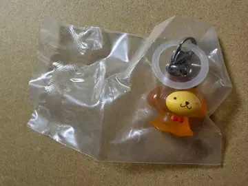 메지루시 액세서리 3 폼폼푸딩