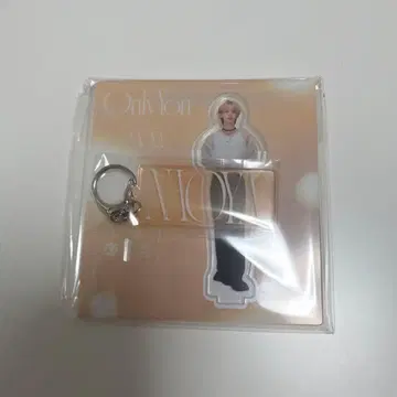 MAZZEL OnlyYou 아크릴 스탠드 NAOYA