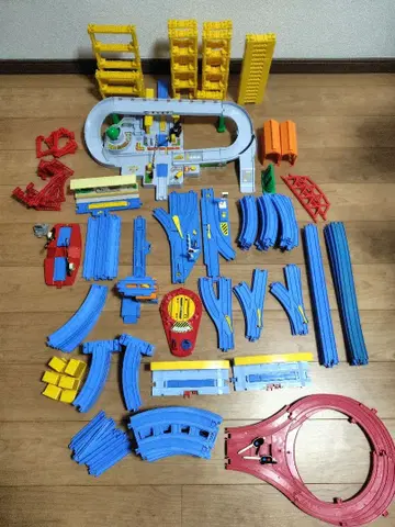 프라레일 묶음 판매