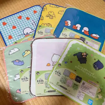 오분구와 함께 제일복권