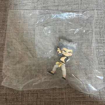 [ 새상품 ] Palverse 파르버스 원펀맨 가로우