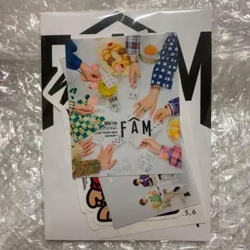 timelesz 타임레스 회장 한정판 스티커 아이치 ver.