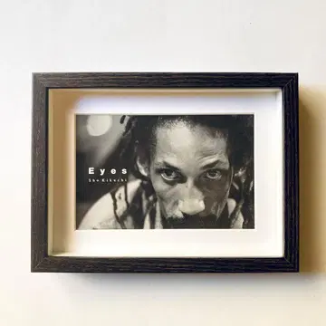 Augustus Pablo 액자 부착 쇼  플라이어