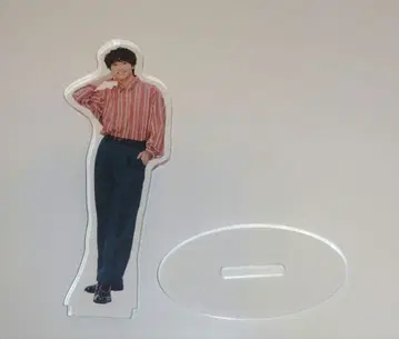 유모토장 유모토 켄이치 아크릴 스탠드