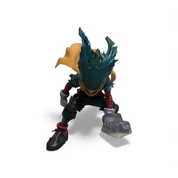 나의 히어로 아카데미아 미도리야 이즈쿠 피규어