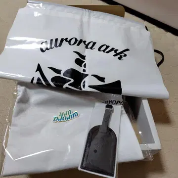 범프 오브 치킨 굿즈