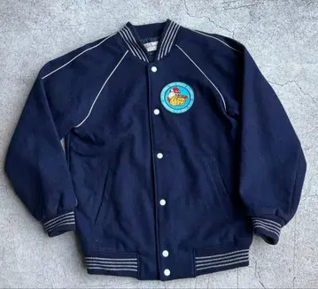 Key station 스타디움 점퍼