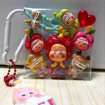 가챠 채우기 파우치 채우기 타입 트윙클