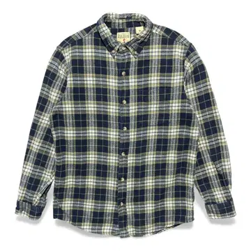 레드헤드 아웃도어 라이트 플란넬 체크 무늬 긴팔 셔츠 플란넬 셔츠