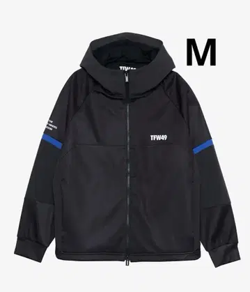 TFW49 FULL ZIP COMBINATION BLOU