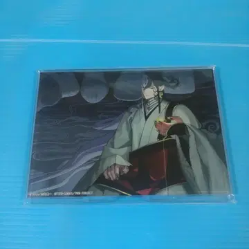 Fate FGO 페스 2025 KADOKAWA 아시야 도만 아크릴 스탠드