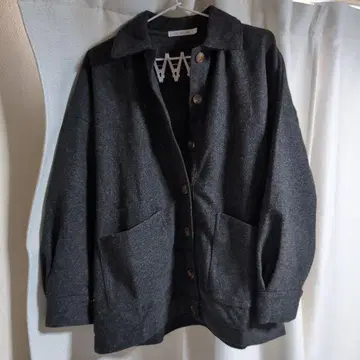 나추란 자켓 M 사이즈