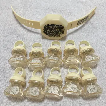 힙스테 오리지널 링 라이트