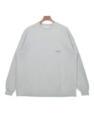 CAHLUMN 티셔츠 남성용