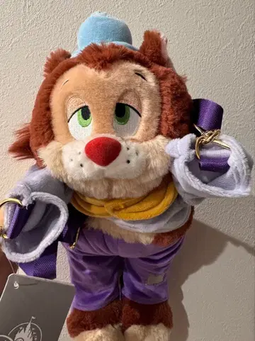 기디언 멀티 미니백