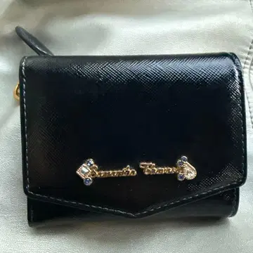 Samantha thavasa Disney 콜라보 반지갑