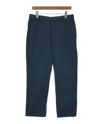 메종 마르지엘라 치노 팬츠 남성용