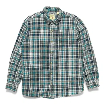 레드헤드 아웃도어 라이트 플란넬 체크 무늬 긴팔 셔츠 플란넬 셔츠