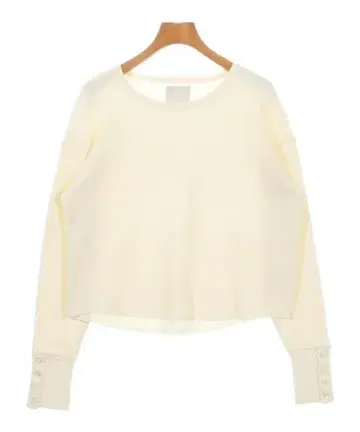 라 푸 드 젬 티셔츠 여성용