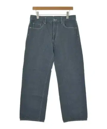 로로피아나 데님 팬츠 남성용