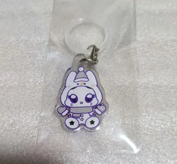 ME:I 카사하라 모모나 메지루시 참