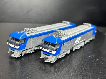 EF210 구제품 세트