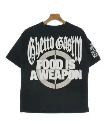 BIAS DOGS 티셔츠 남성용