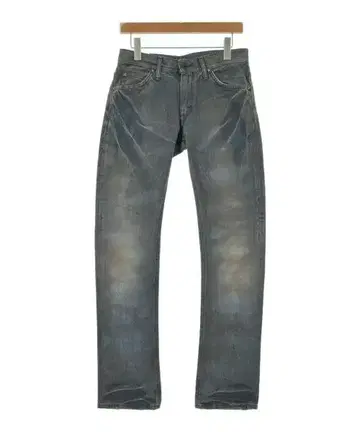 Lee 데님 팬츠 남성용