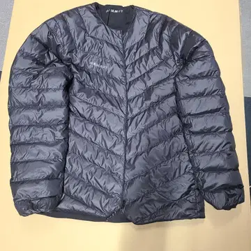 MAMMUT Senon C 카디건 AF 남성 L 블랙