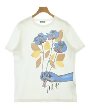Dior Homme 티셔츠 남성용