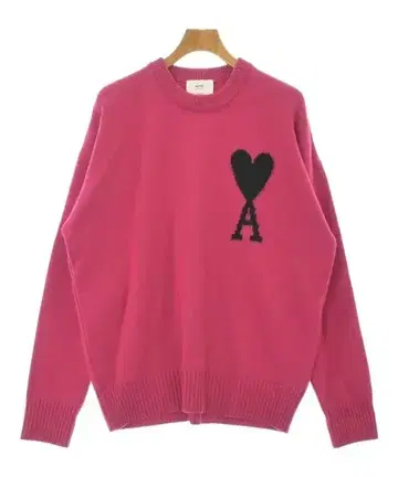 ami 니트/스웨터 남성용