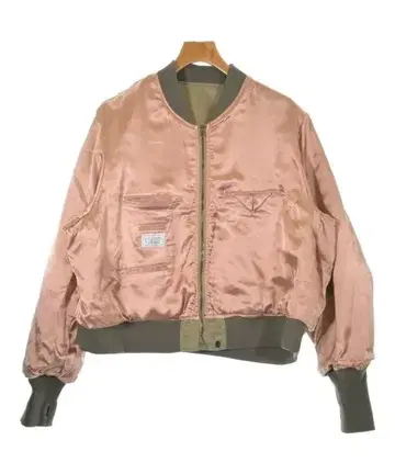 Unlikely 블루종 ( 기타 ) 남성용