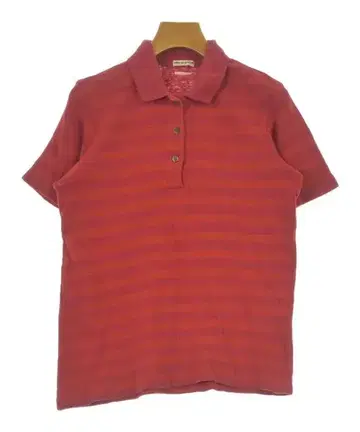 COMME des GARCONS 피케 셔츠 여성용