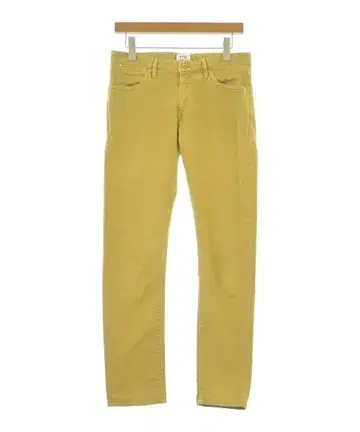 PT05 치노 팬츠 남성용