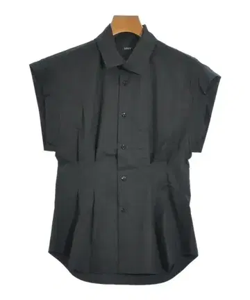 LOEFF 여성용 캐주얼 셔츠