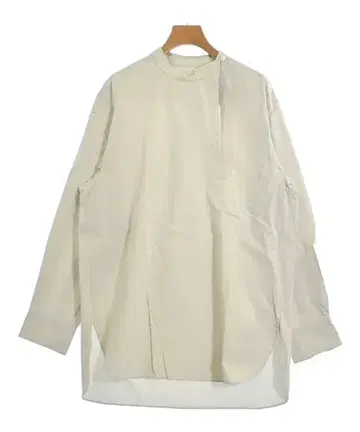 LOEFF 셔츠 원피스 여성용