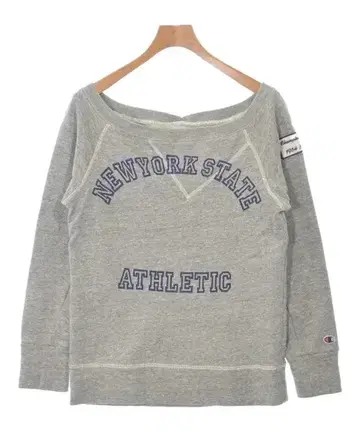 CHAMPION 맨투맨 여성용