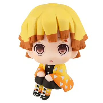 룩업 귀멸의 칼날 아가츠마 젠이츠