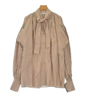 barbara pala 캐주얼 셔츠 여성용