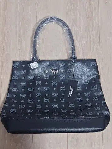 DAD 가르송 토트백 미사용품