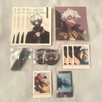 히로아카 다비 묶음 판매