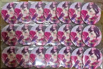 키노우치 타오 캔뱃지 vol.5 타오