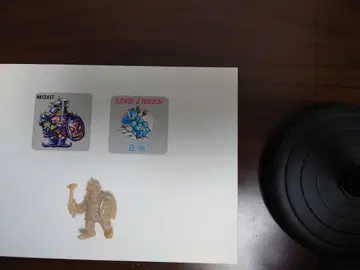 묶음 구매 대환영 당시 물건 네크로스의 요새 네세스트