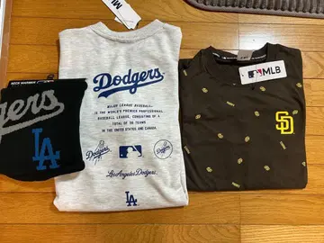 다저스 & 파드레스 세트