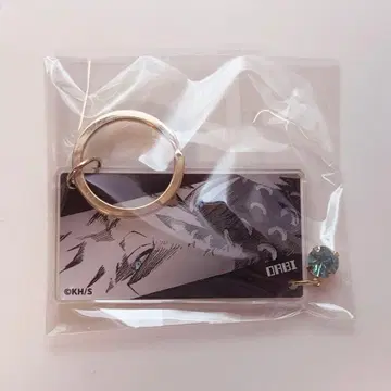 나의 히어로 아카데미아 히로아카 키링 다비