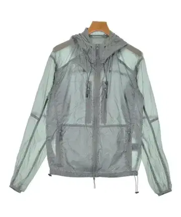 ROA 남성용 마운틴 파카