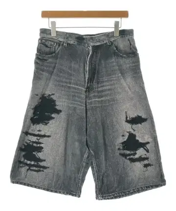 BALENCIAGA 숏팬츠 남성용